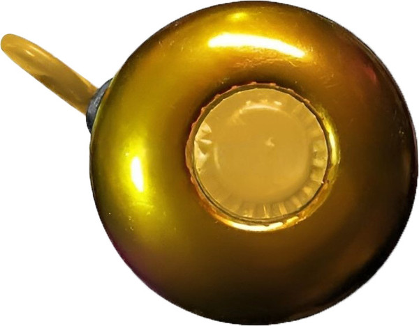 Изображение товара Звонок для велосипеда Luta BZ17-21 (золото)