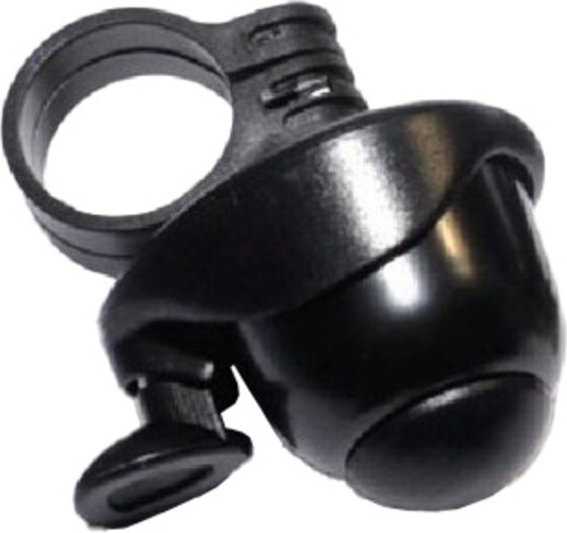 Изображение товара Звонок для велосипеда Luta BZ17-222 (черный)