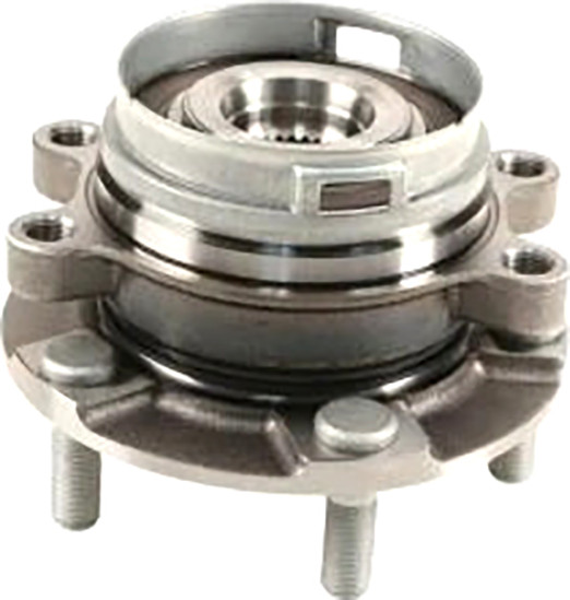 Изображение товара Ступица колеса Nissan/Infiniti  402024GE0A