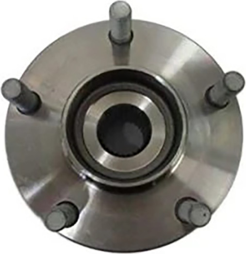 Изображение товара Ступица колеса Nissan/Infiniti  402024GE0A