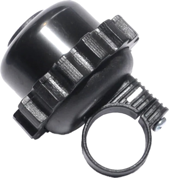 Изображение товара Звонок для велосипеда Luta BZ17-24 (черный)