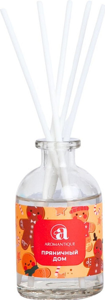 Изображение товара Аромадиффузор Aromantique Пряничный домик (50мл)