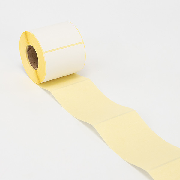 Изображение товара Набор этикеток Huabao Paper Eco A4E75/120Y1-300D (белый)