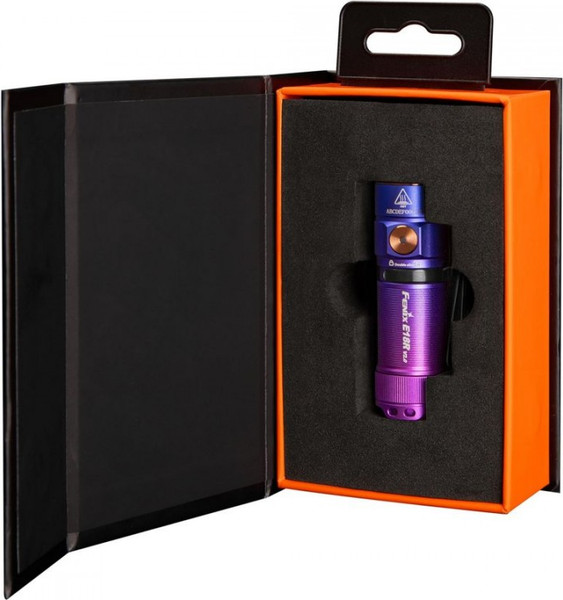Изображение товара Фонарь Fenix Light E18RV20Nb