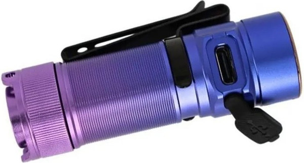 Изображение товара Фонарь Fenix Light E18RV20Nb
