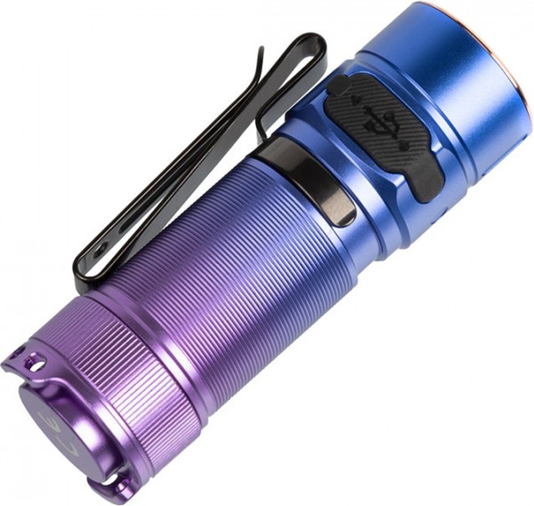 Изображение товара Фонарь Fenix Light E18RV20Nb