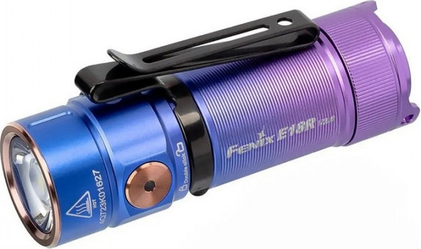 Изображение товара Фонарь Fenix Light E18RV20Nb