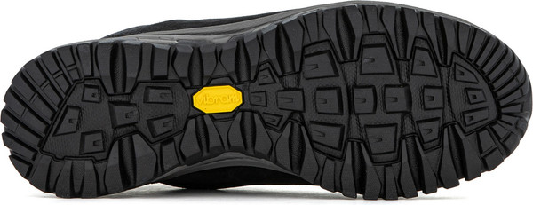 Изображение товара Трекинговые ботинки Lomer Sella High MTX Suede Thinsulate Offblack / 30047_E_01 (р.43)