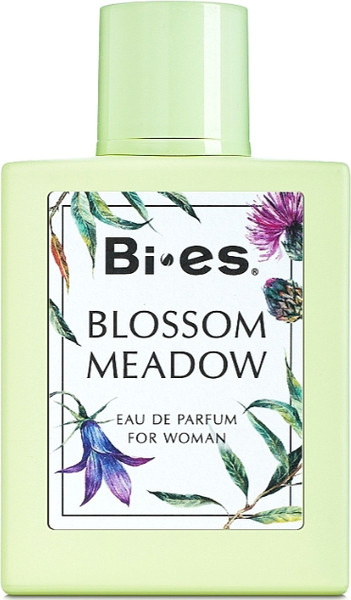 Изображение товара Парфюмерная вода Bi-es Blossom Meadow (100мл)