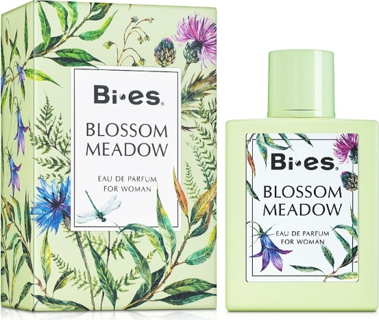 Изображение товара Парфюмерная вода Bi-es Blossom Meadow (100мл)