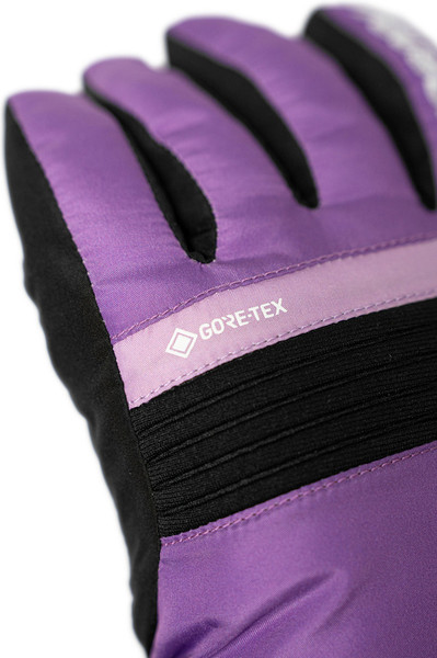 Изображение товара Перчатки лыжные Reusch Bolt SC Gore-Tex Junior / 6461306-7218 (р.6.5)