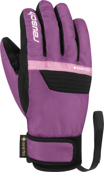 Изображение товара Перчатки лыжные Reusch Bolt SC Gore-Tex Junior / 6461306-7218 (р.6.5)