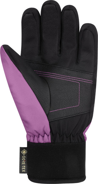 Изображение товара Перчатки лыжные Reusch Bolt SC Gore-Tex Junior / 6461306-7218 (р.6.5)