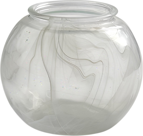 Изображение товара Ваза NiNaGlass Зара 92-006-1 / 4840157558