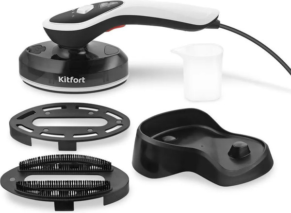 Изображение товара Отпариватель Kitfort КТ-9208