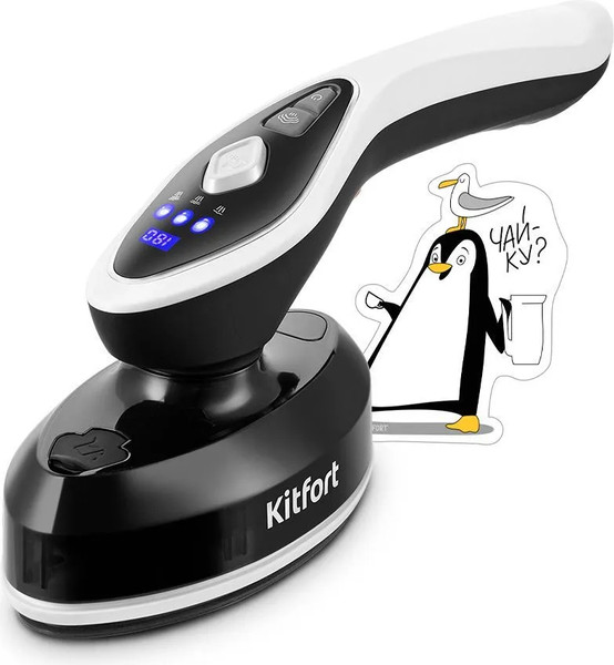 Изображение товара Отпариватель Kitfort КТ-9208