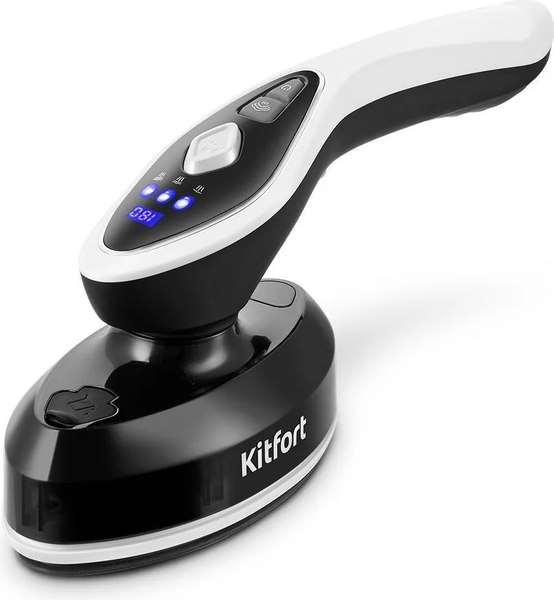 Изображение товара Отпариватель Kitfort КТ-9208