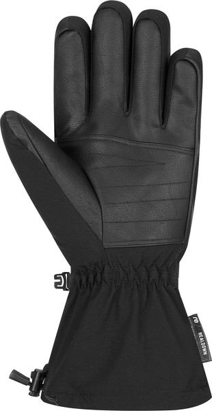 Изображение товара Перчатки лыжные Reusch Torres R-Tex Xt / 6301267_7700 (р.7, Black)