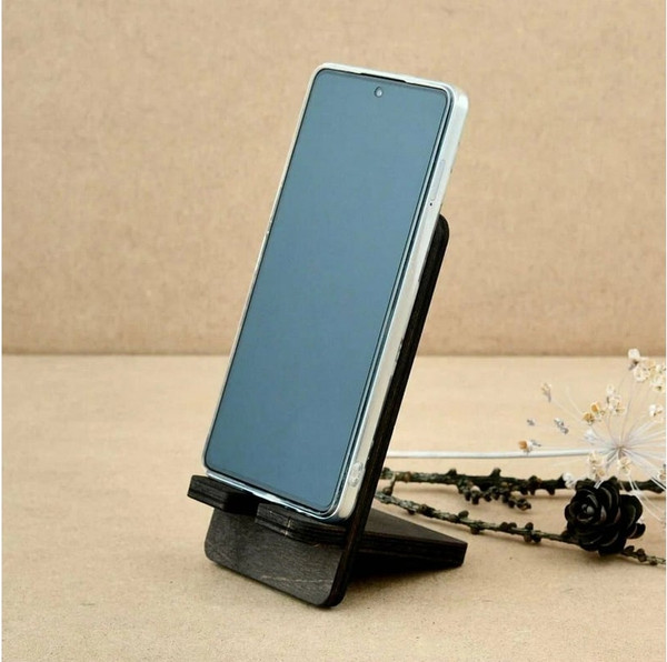 Изображение товара Держатель для смартфонов Мультидом Гарафена МБ88-488