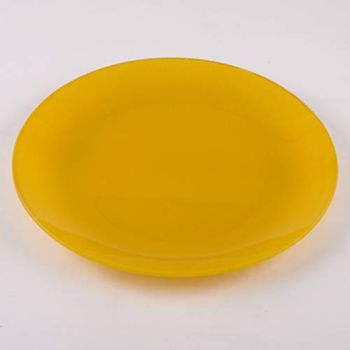 Изображение товара Набор тарелок NiNaGlass Палитра 85-125-20 / 4840160865 (2шт)