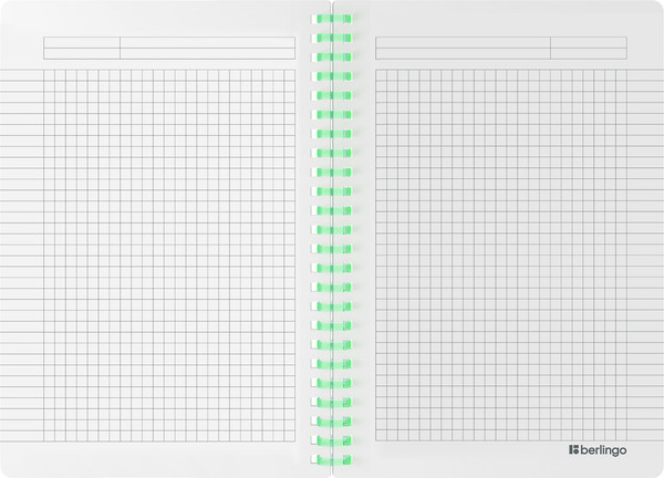 Изображение товара Тетрадь Berlingo Your Way / SRn_A5894 (80л, фиолетовый)