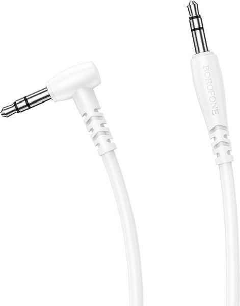 Изображение товара Кабель Borofone BL10 (1м, белый)