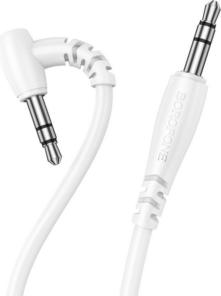 Изображение товара Кабель Borofone BL10 (1м, белый)