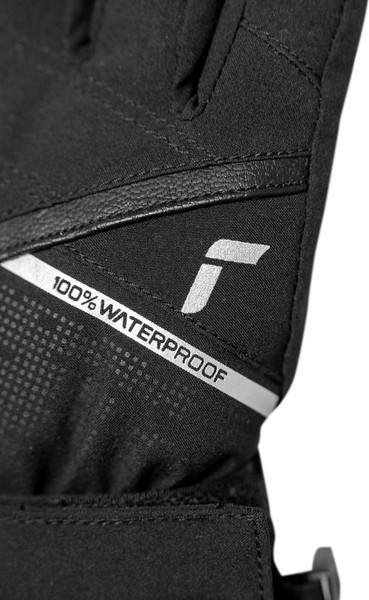 Изображение товара Перчатки лыжные Reusch Kaden Down R-Tex Xt / 6485262-7700 (р.4, Black)