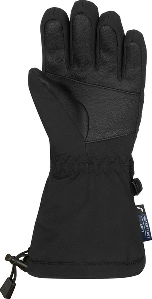 Изображение товара Перчатки лыжные Reusch Kaden Down R-Tex Xt / 6485262-7700 (р.4, Black)