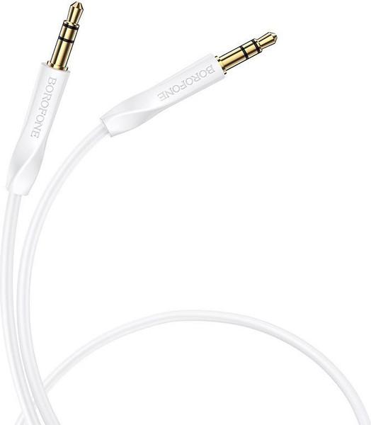 Изображение товара Кабель Borofone BL16 (1м, белый)