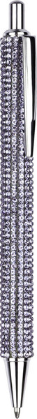 Изображение товара Ручка шариковая Meshu Lilac Diamond / MS_65984 (синий)