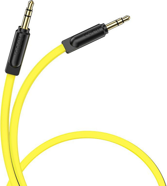 Изображение товара Кабель Hoco UPA16 (1м, желтый)