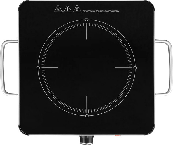 Изображение товара Электрическая настольная плита Leonord LE-1747 / 108175