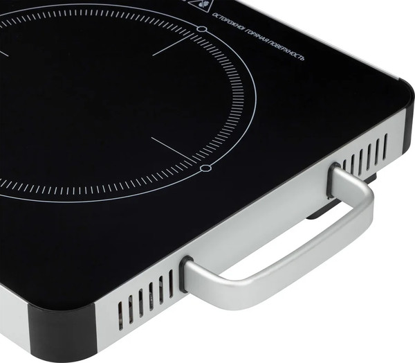 Изображение товара Электрическая настольная плита Leonord LE-1747 / 108175