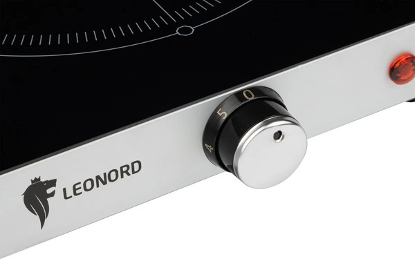 Изображение товара Электрическая настольная плита Leonord LE-1747 / 108175