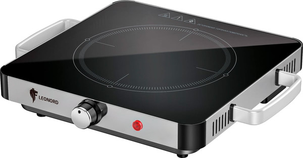 Изображение товара Электрическая настольная плита Leonord LE-1747 / 108175