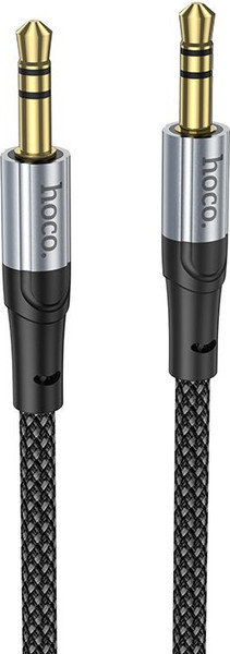 Изображение товара Кабель Hoco UPA26 (1м, черный)