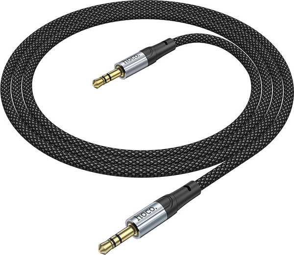 Изображение товара Кабель Hoco UPA26 (1м, черный)