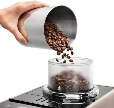 Изображение товара Кофемашина DeLonghi EXAM440.55.BG