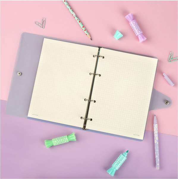 Изображение товара Тетрадь Meshu Quack-Quack / MS_50662 (120л)