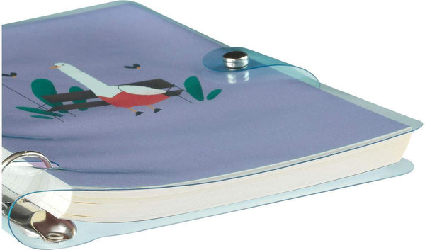 Изображение товара Тетрадь Meshu Quack-Quack / MS_50662 (120л)