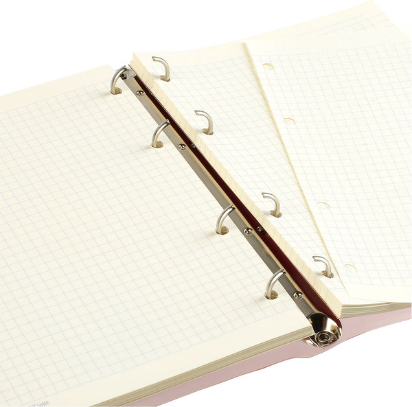 Изображение товара Тетрадь Meshu Neko / MS_50663 (120л)