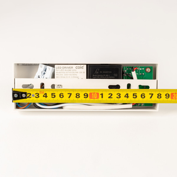 Изображение товара Спот Citilux Декарт CL704430