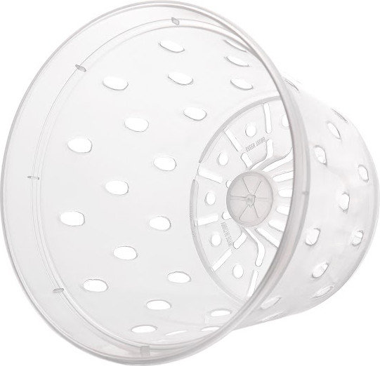 Изображение товара Вазон BOTANICA Drop 12.5x9.2см