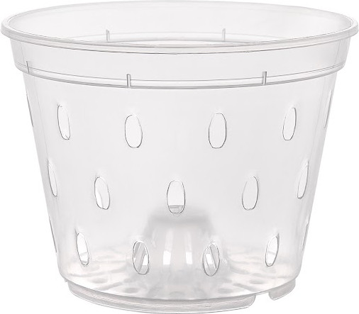 Изображение товара Вазон BOTANICA Drop 15x11см