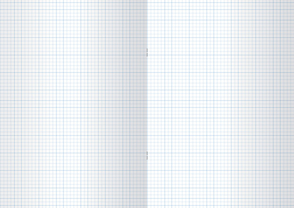 Изображение товара Тетрадь BG Т4бв96кЭ_12344 (96л, бордовый)