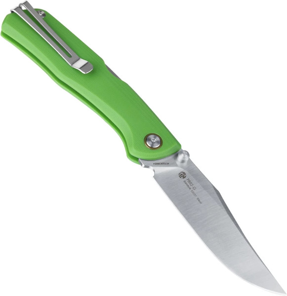Изображение товара Нож складной Ruike P882-G (зеленый)