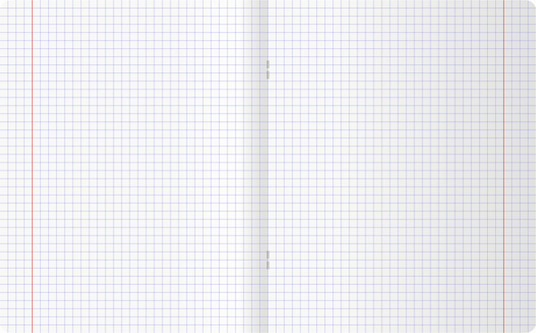 Изображение товара Тетрадь BG Т4бв96кЭ_12342 (96л, синий)