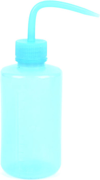 Изображение товара Лейка комнатная BOTANICA Для суккулентов (500мл, голубой)