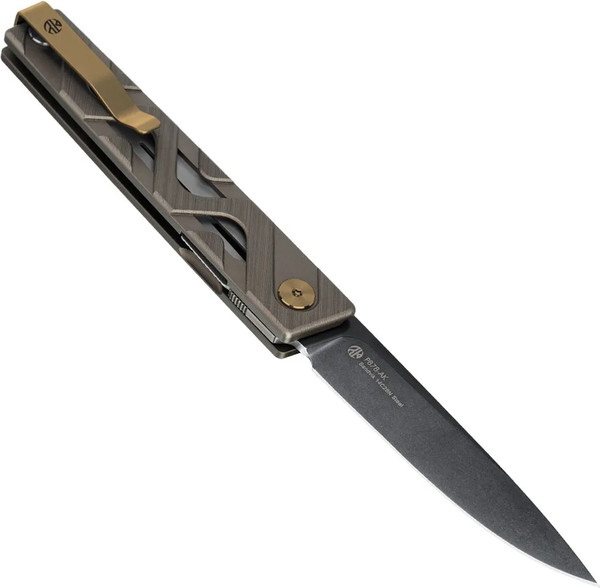 Изображение товара Нож складной Ruike P878-AK (бронзовый)